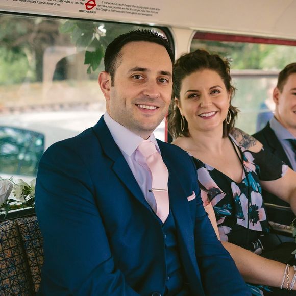 Meet your Posher, Meaghan - Picture 1 of 1